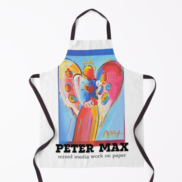 Item preview, Peter Max Painting designed and sold by Nada01.