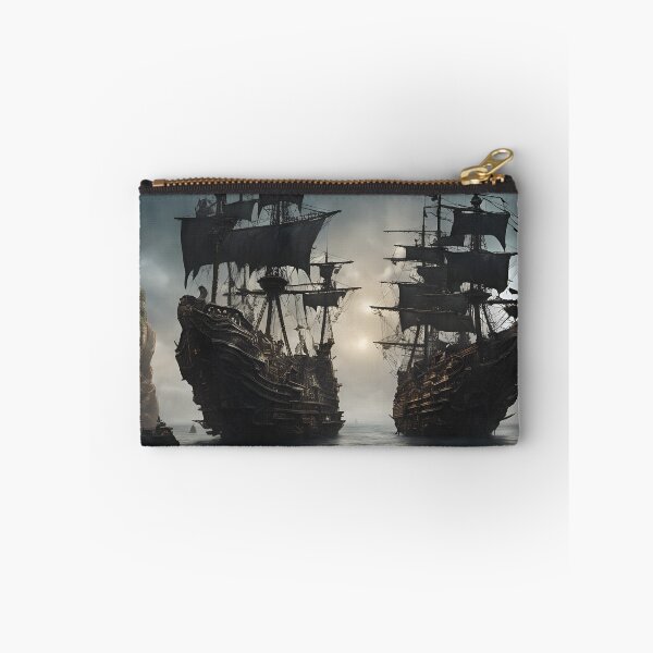 Item preview, Black Sails, Black Ships designed and sold by centaurius21.