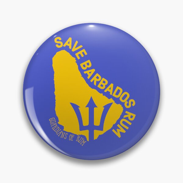 Item preview, Save Barbados Rum designed and sold by TheOGGayleSeale.