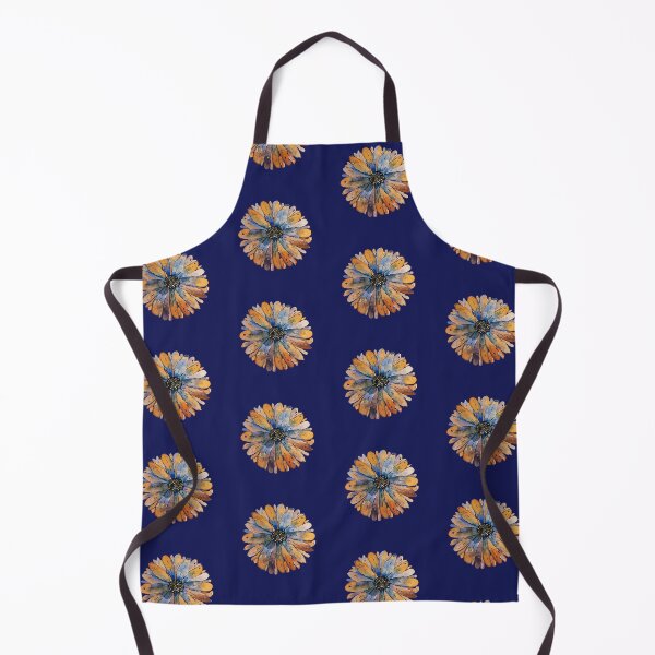 Item preview, Groovy Flower in Watercolour designed and sold by Artzy - Loo.