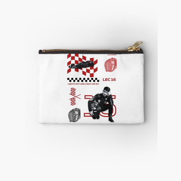 Item preview,  CHARLES LECLERC POSTER designed and sold by JonasSwifieF1.