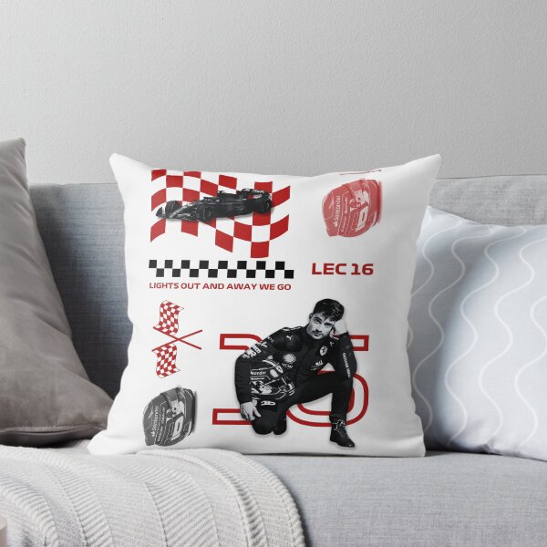 Item preview,  CHARLES LECLERC POSTER designed and sold by JonasSwifieF1.
