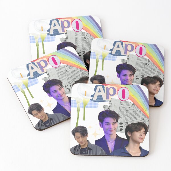 Item preview, Thai Bl actor Apo designed and sold by BLfashioninc.