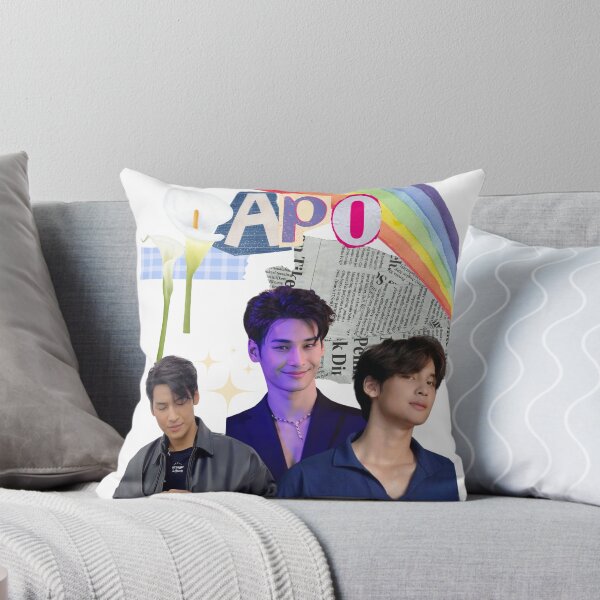 Item preview, Thai Bl actor Apo designed and sold by BLfashioninc.
