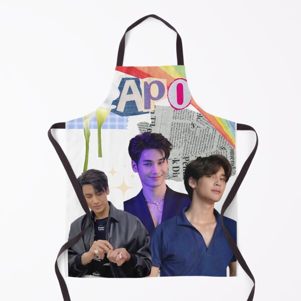 Item preview, Thai Bl actor Apo designed and sold by BLfashioninc.