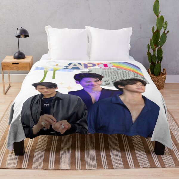 Item preview, Thai Bl actor Apo designed and sold by BLfashioninc.