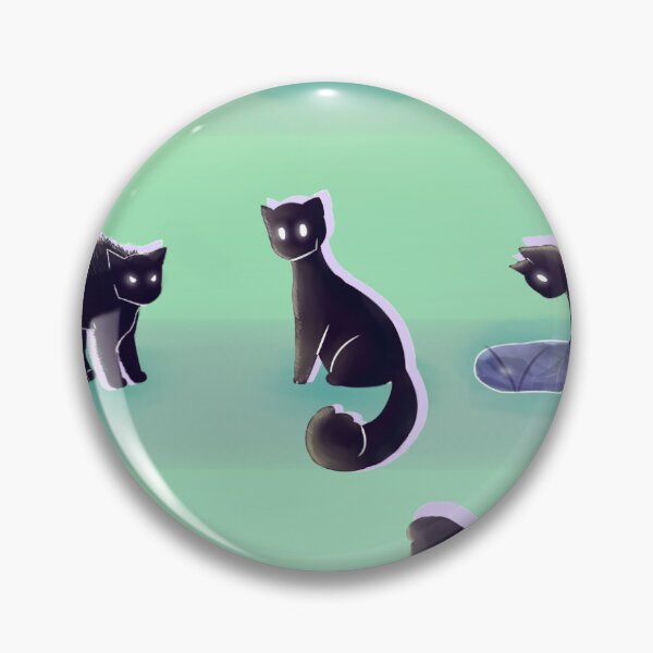 Item preview, Cat-Tastic designed and sold by Shiny-Skeleton.