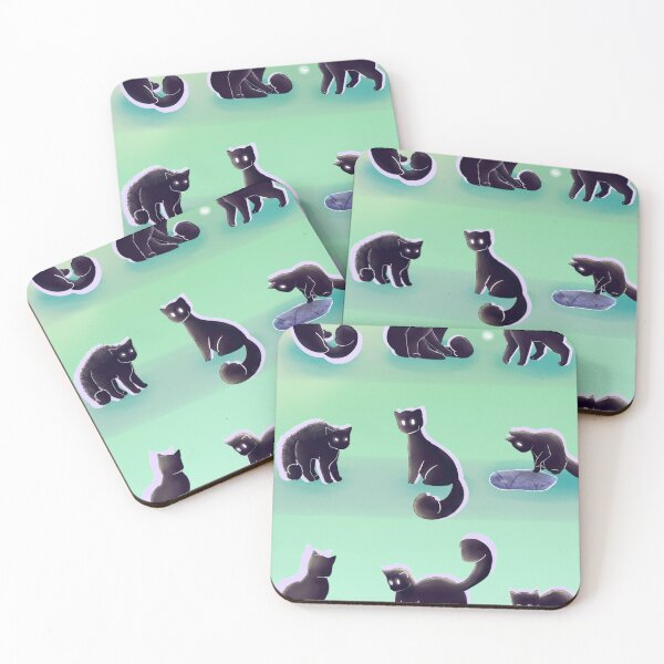 Item preview, Cat-Tastic designed and sold by Shiny-Skeleton.