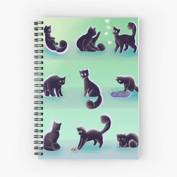Item preview, Cat-Tastic designed and sold by Shiny-Skeleton.
