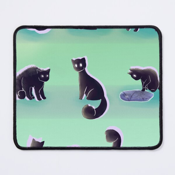 Item preview, Cat-Tastic designed and sold by Shiny-Skeleton.