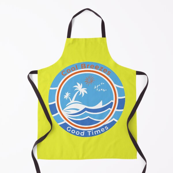 Item preview, Cool Breezes Good Times designed and sold by MelloHDesigns.