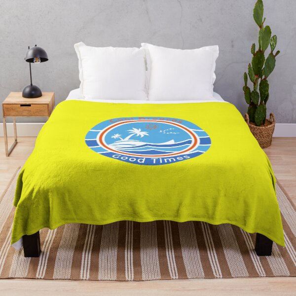 Item preview, Cool Breezes Good Times designed and sold by MelloHDesigns.