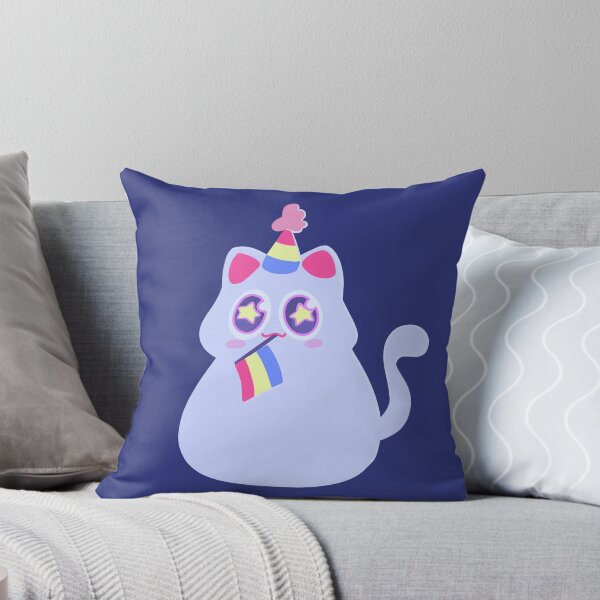 Item preview, Purride! Pan Catto designed and sold by sillycattos.