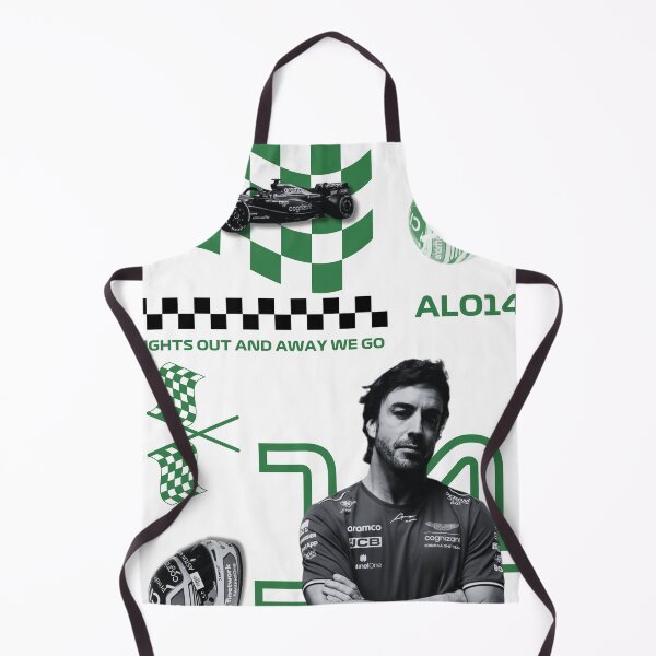 Item preview, FERNADO ALONSO POSTER designed and sold by JonasSwifieF1.