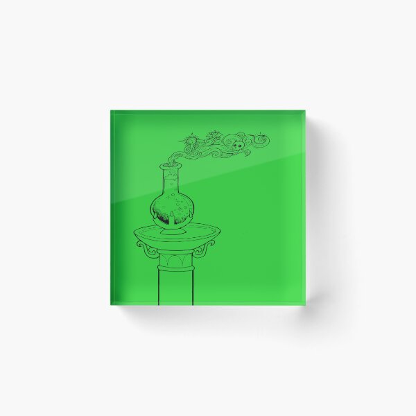 Item preview, Potion Graphic designed and sold by Darktree3159.