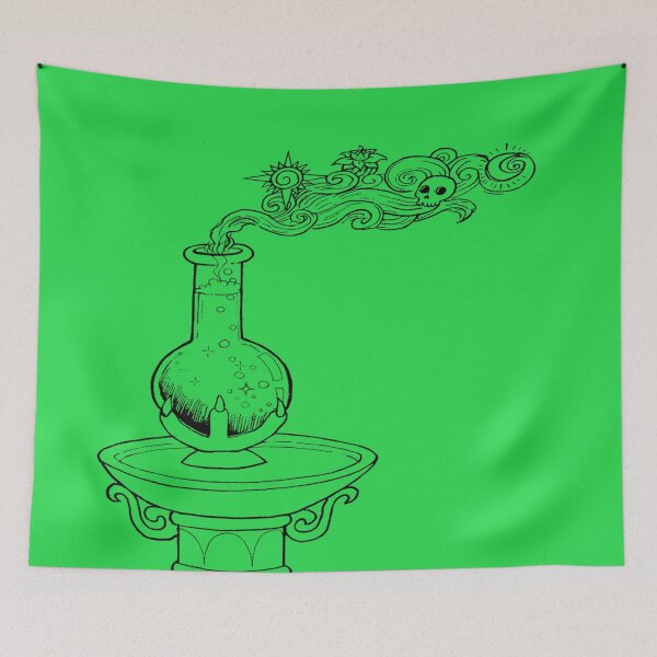 Item preview, Potion Graphic designed and sold by Darktree3159.