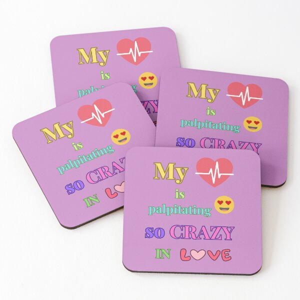 Item preview, Crazy In Love  designed and sold by AnnaPaints71.