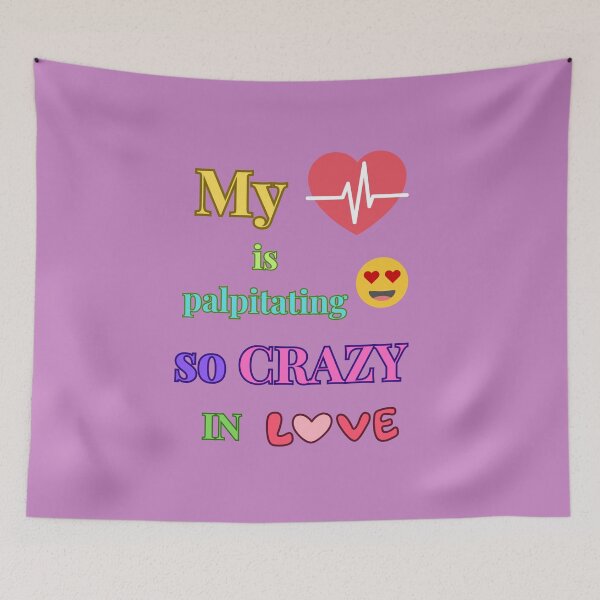 Item preview, Crazy In Love  designed and sold by AnnaPaints71.