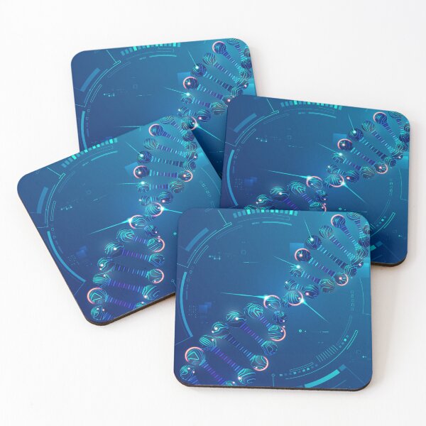 Item preview, biotechnology chemistry designed and sold by NiamLab.