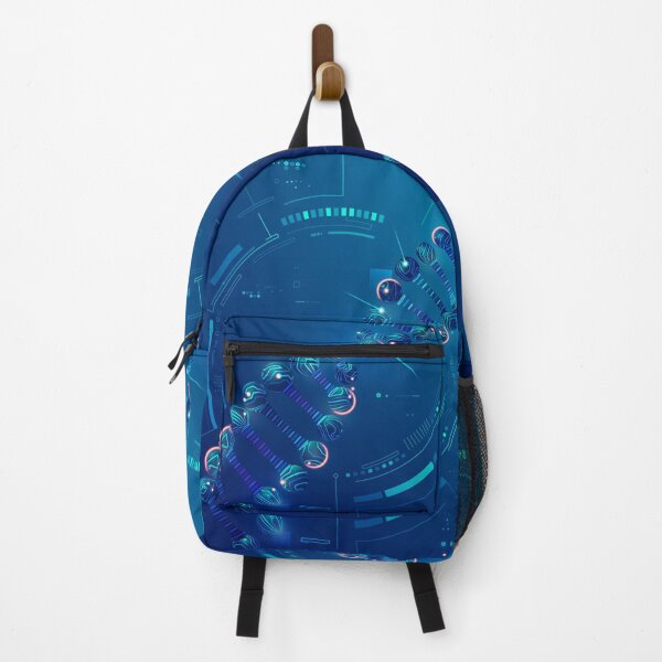 Item preview, biotechnology chemistry designed and sold by NiamLab.