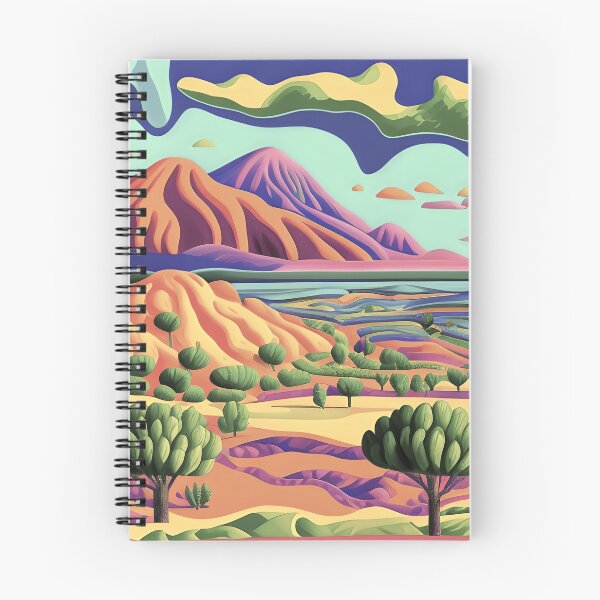 Item preview, Mexican nature designed and sold by nowIAMAI.