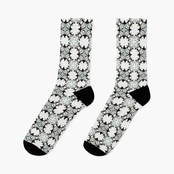 Item preview, Black Geo Dots designed and sold by Ldydesign.
