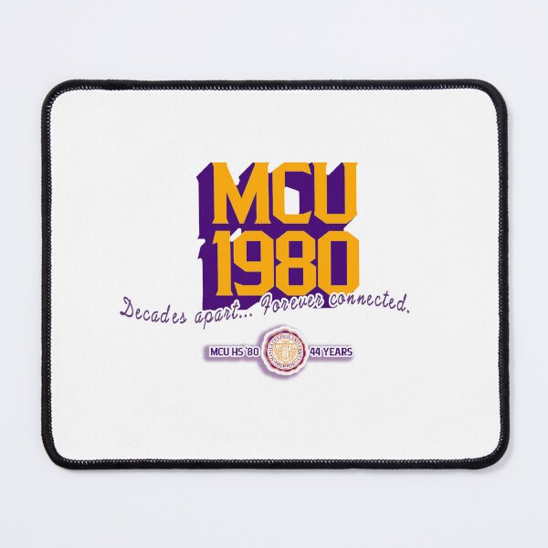 Item preview, MCU batch 1980 designed and sold by digitalstation.