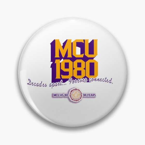 Item preview, MCU batch 1980 designed and sold by digitalstation.