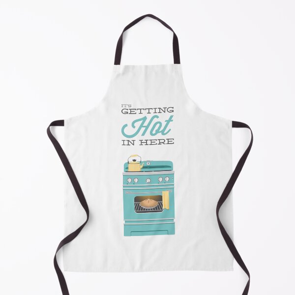 Item preview, Hot In Here designed and sold by noodlehug.
