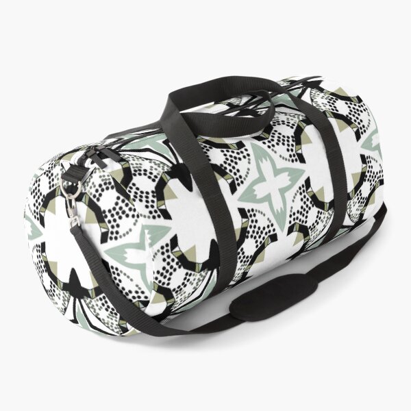 Item preview, Black Geo Dots designed and sold by Ldydesign.
