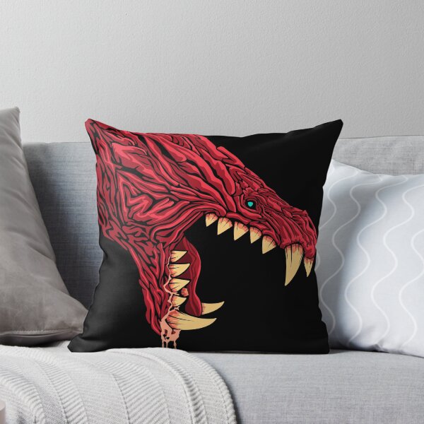 Item preview, Odogaron, lado de la cabeza designed and sold by Dan Dee.