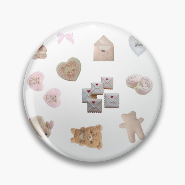 Item preview, Coquette Sticker Pack designed and sold by Tryst G.