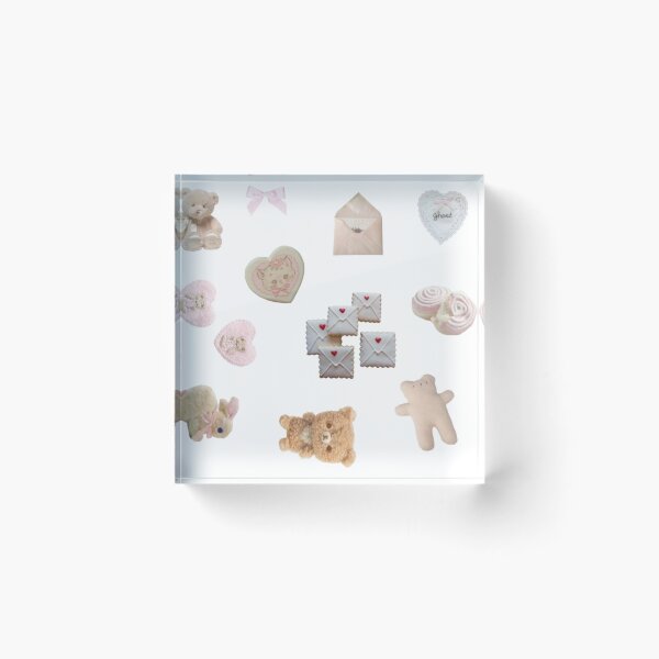 Item preview, Coquette Sticker Pack designed and sold by Tryst G.