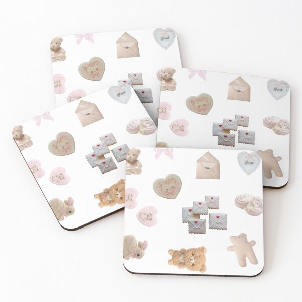 Item preview, Coquette Sticker Pack designed and sold by Tryst G.