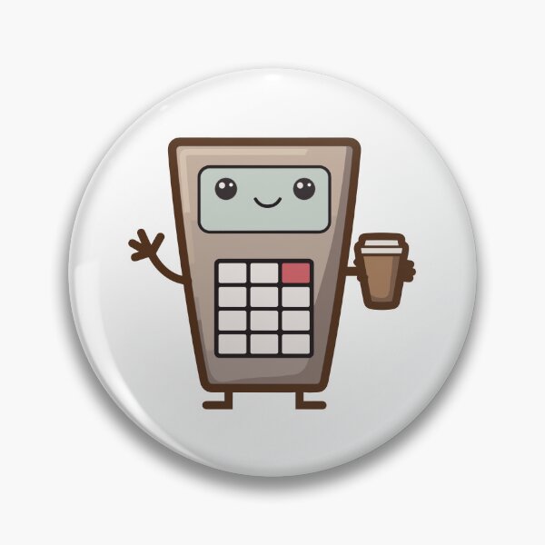 Item preview, Math Teacher And Coffee Lover designed and sold by FWLKIT.