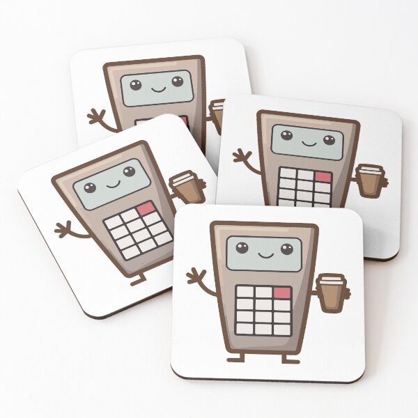 Item preview, Math Teacher And Coffee Lover designed and sold by FWLKIT.