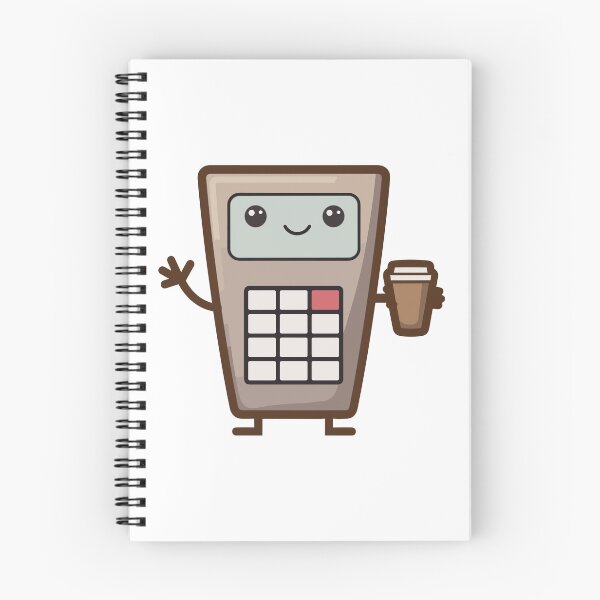 Item preview, Math Teacher And Coffee Lover designed and sold by FWLKIT.
