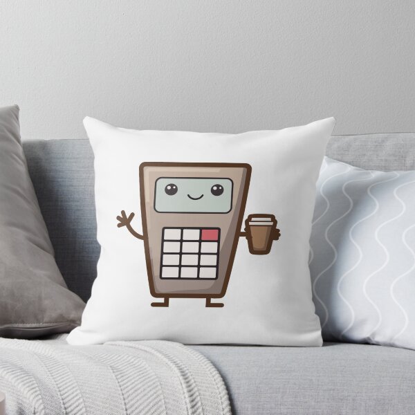 Item preview, Math Teacher And Coffee Lover designed and sold by FWLKIT.