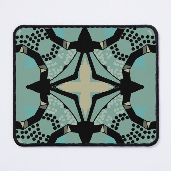 Item preview, Geo Dots 2 designed and sold by Ldydesign.