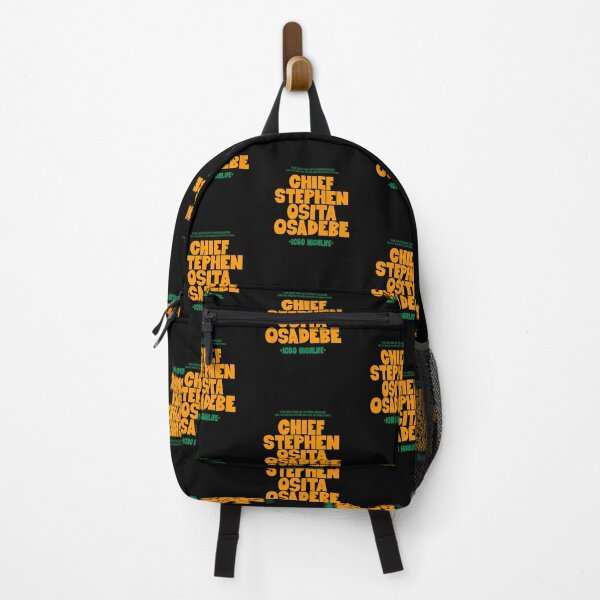 Item preview, Osita Osadebe - Embodying Igbo Highlife Excellence designed and sold by Boogosh.