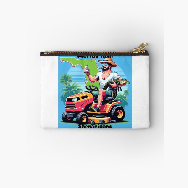 Item preview, Florida Man Shenanigans designed and sold by ssmg80.
