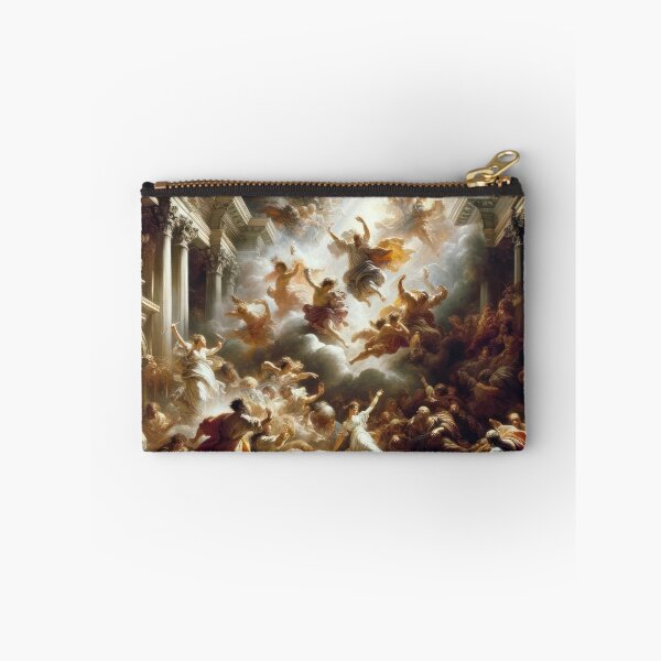 Item preview, Boroque Renaissance Painting designed and sold by shialove808.