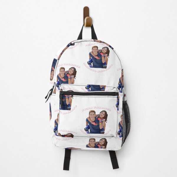 Item preview, Lutteo soy Luna Luna y Matteo designed and sold by Diana Moreno.
