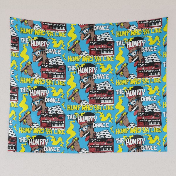 Item preview, Humpty Hump designed and sold by ourkid.