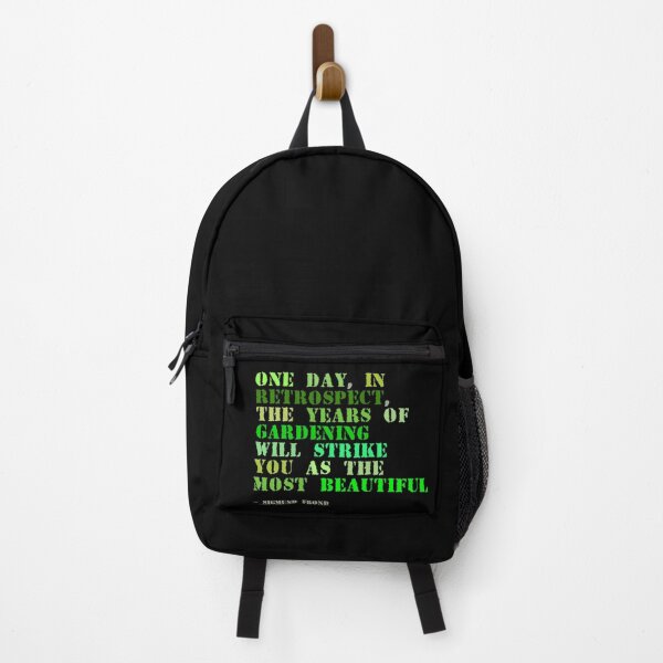 Item preview, Plant sayings fake sigmund freud quote designed and sold by meldra.