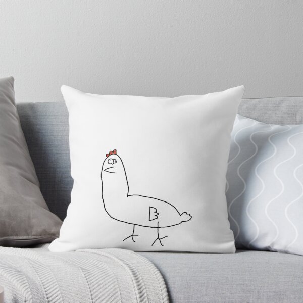 Item preview, Bob designed and sold by DylanLikeDuck.