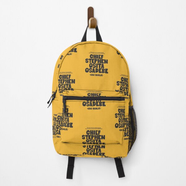 Item preview, Osita Osadebe - Embodying Igbo Highlife Excellence designed and sold by Boogosh.