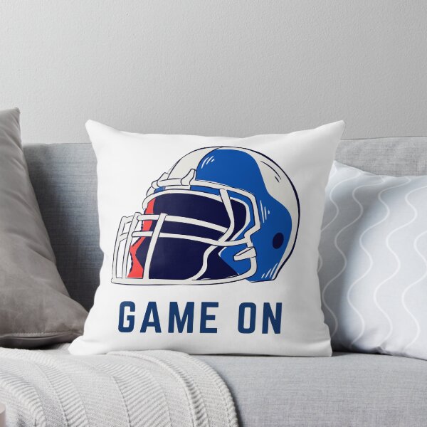 Item preview, Game On Superbowl NFL Design designed and sold by FlammableTacoTS.