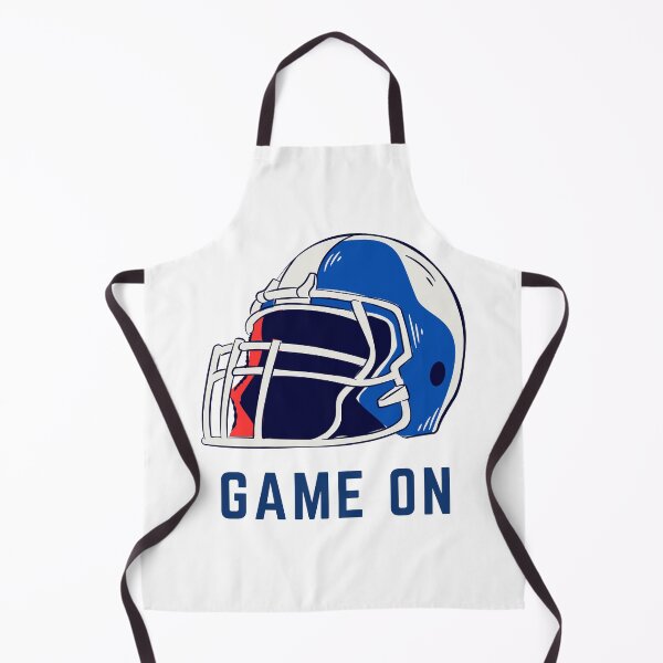 Item preview, Game On Superbowl NFL Design designed and sold by FlammableTacoTS.