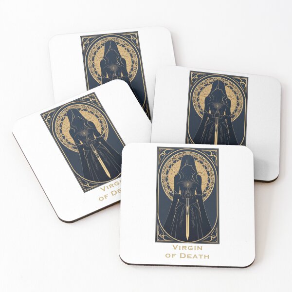 Item preview, Apsalar - Deck of Dragons card designed and sold by blustudio.